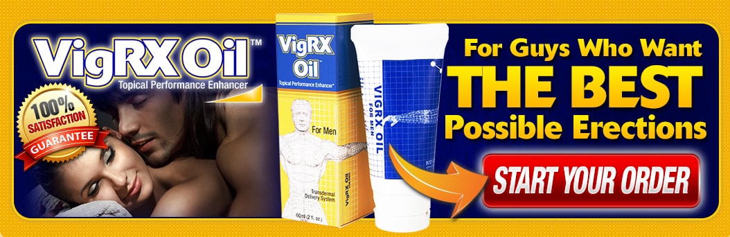 VigRx Oil In Australia